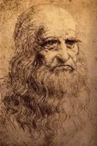 Leonardo da Vinci 1452-1519